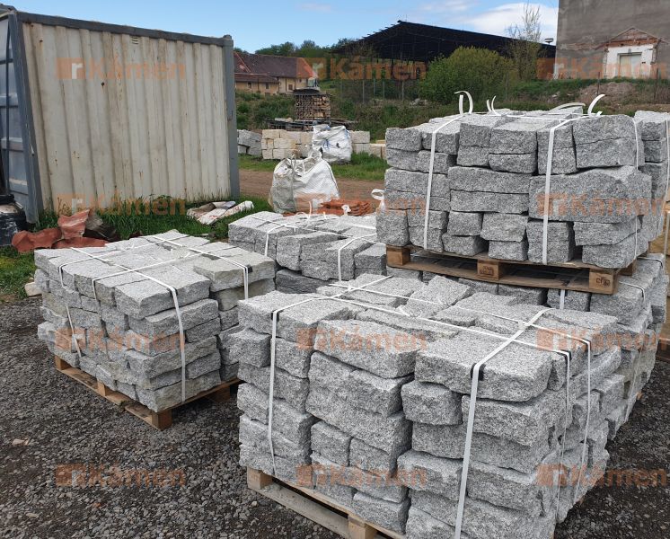 zulové kvádry 10x20x40